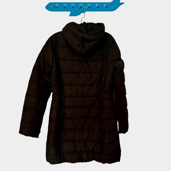 Black North Face Women's Lightweight Jacket - Picture 4 of 7